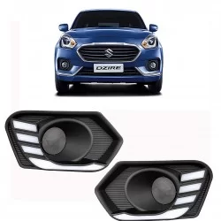 Car DRL Lights